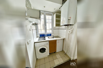 achat appartement paris 75015
