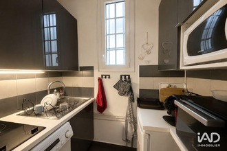 achat appartement paris 75015