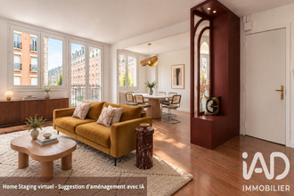 achat appartement paris 75015