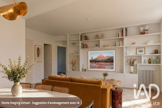 achat appartement paris 75015