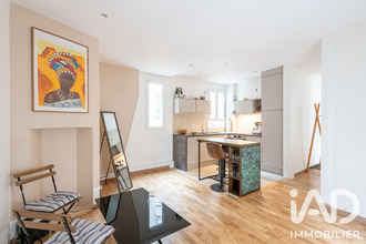 achat appartement paris 75015