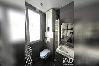 achat appartement paris 75015