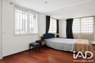achat appartement paris 75015