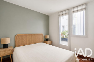 achat appartement paris 75015