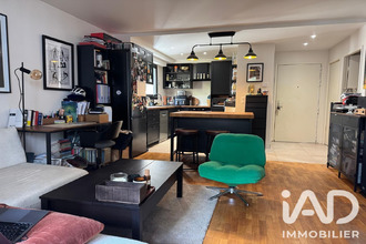 achat appartement paris 75015