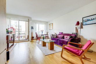 achat appartement paris 75015