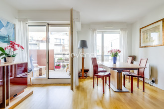 achat appartement paris 75015