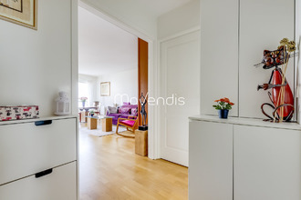 achat appartement paris 75015
