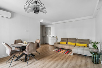 achat appartement paris 75015