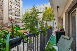 achat appartement paris 75015