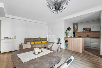 achat appartement paris 75015