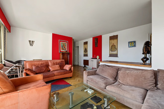 achat appartement paris 75015