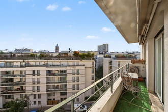 achat appartement paris 75015