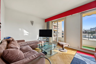 achat appartement paris 75015