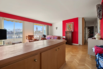 achat appartement paris 75015