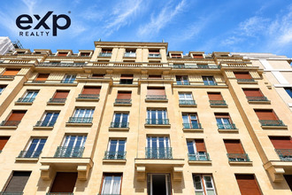 achat appartement paris 75015