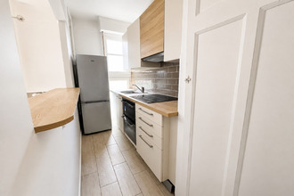 achat appartement paris 75015