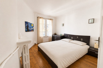 achat appartement paris 75015