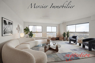 achat appartement paris 75015