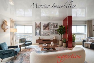 achat appartement paris 75015
