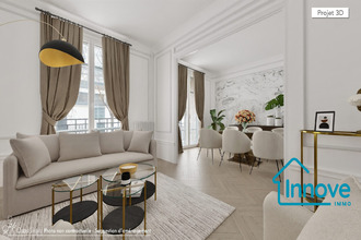 achat appartement paris 75015