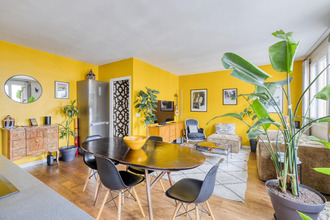 achat appartement paris 75015