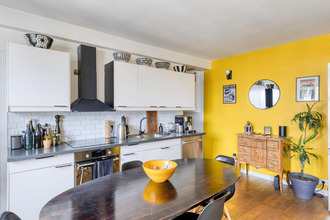 achat appartement paris 75015