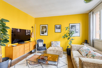 achat appartement paris 75015