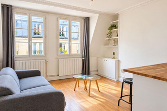 achat appartement paris 75015