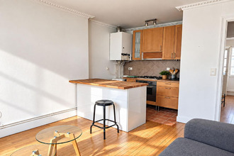 achat appartement paris 75015