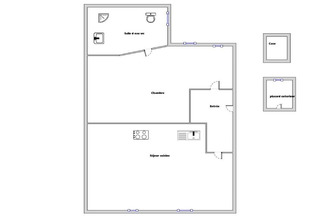 achat appartement paris 75015