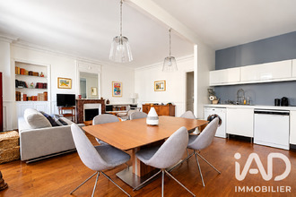 achat appartement paris 75015