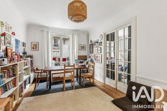 achat appartement paris 75015