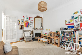 achat appartement paris 75015
