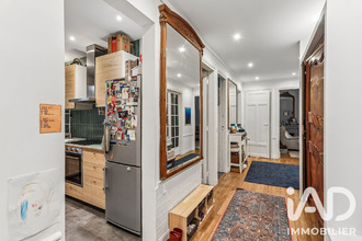 achat appartement paris 75015