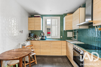 achat appartement paris 75015