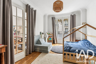 achat appartement paris 75015