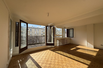 achat appartement paris 75015