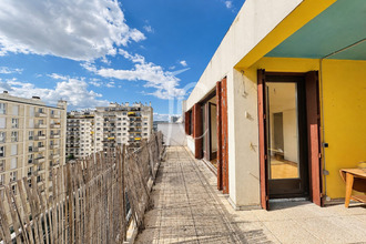 achat appartement paris 75015