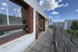 achat appartement paris 75015