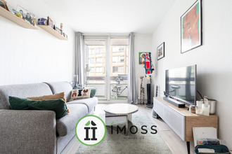 achat appartement paris 75015