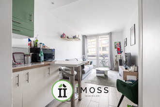 achat appartement paris 75015