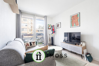 achat appartement paris 75015