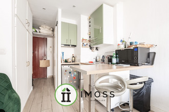 achat appartement paris 75015