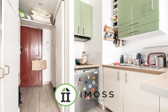 achat appartement paris 75015