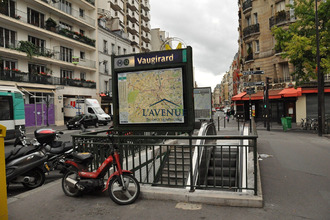 achat appartement paris 75015