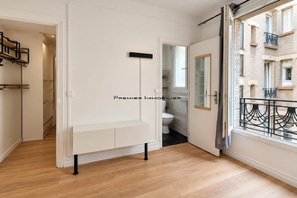 achat appartement paris 75015