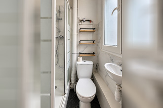 achat appartement paris 75015