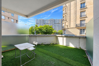 achat appartement paris 75015