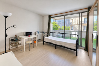 achat appartement paris 75015